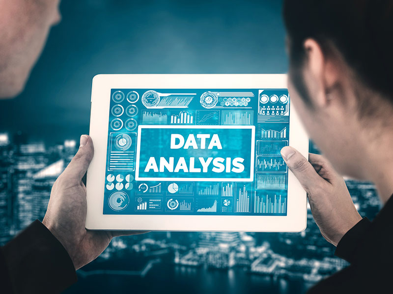 How Small Businesses Benefit from Data Analytics and Business Intelligence