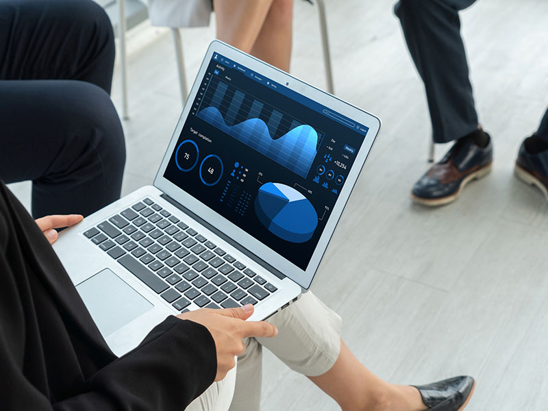 Data Analytics Outsourcing Companies - What To Look For