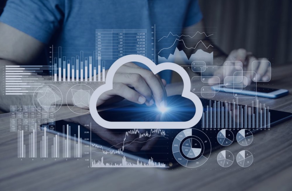 Cloud Services - Tekleaders - Top Data Analytics, Cloud ...