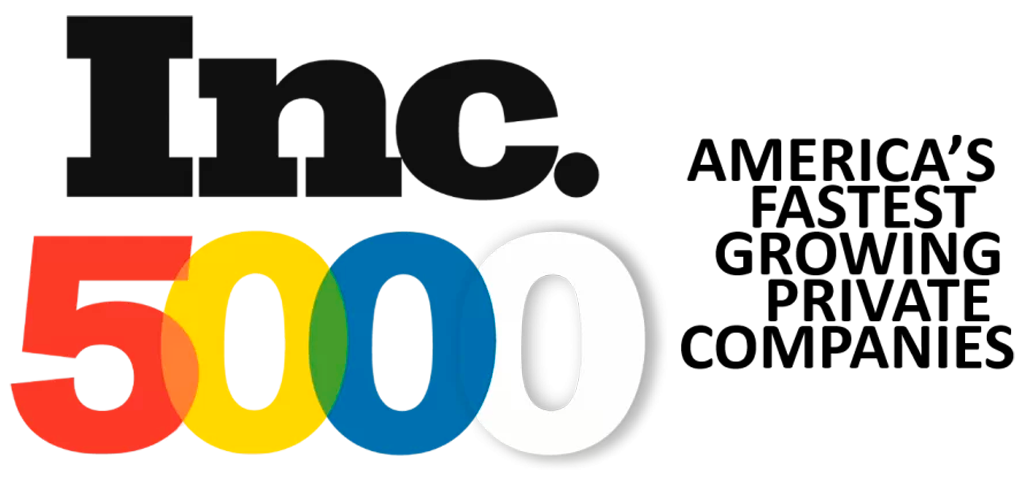 INC 5000