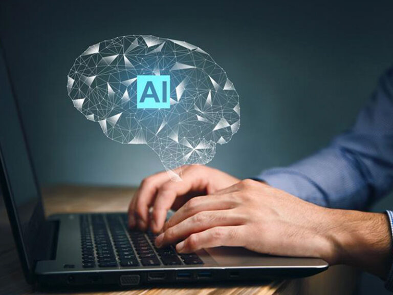 AI Development Services Company in Hyderabad