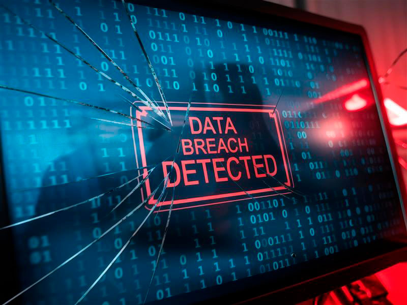 The biggest data breach in 2024