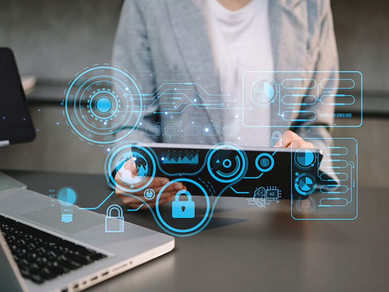 Cybersecurity solutions