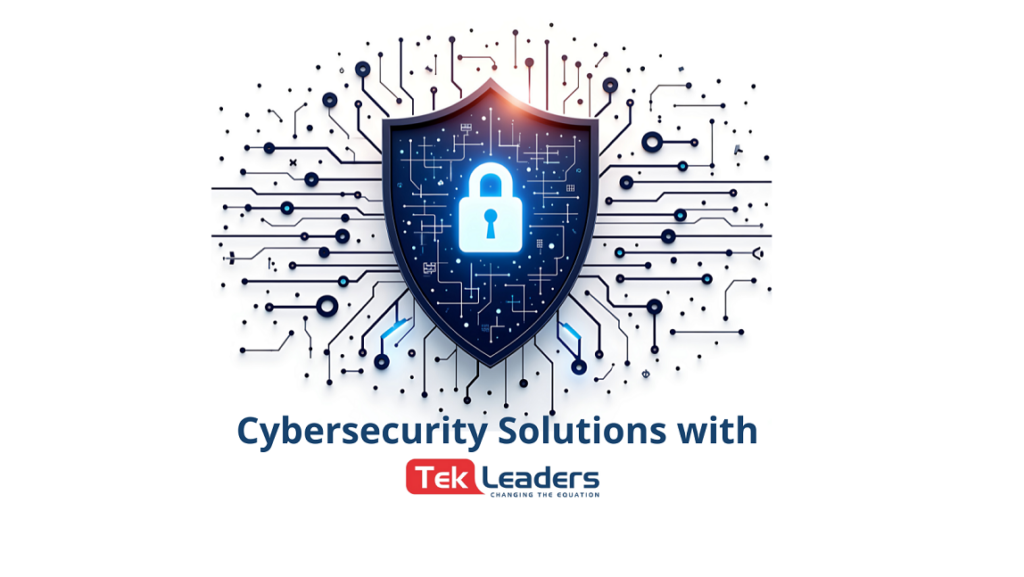 Cybersecurity solutions