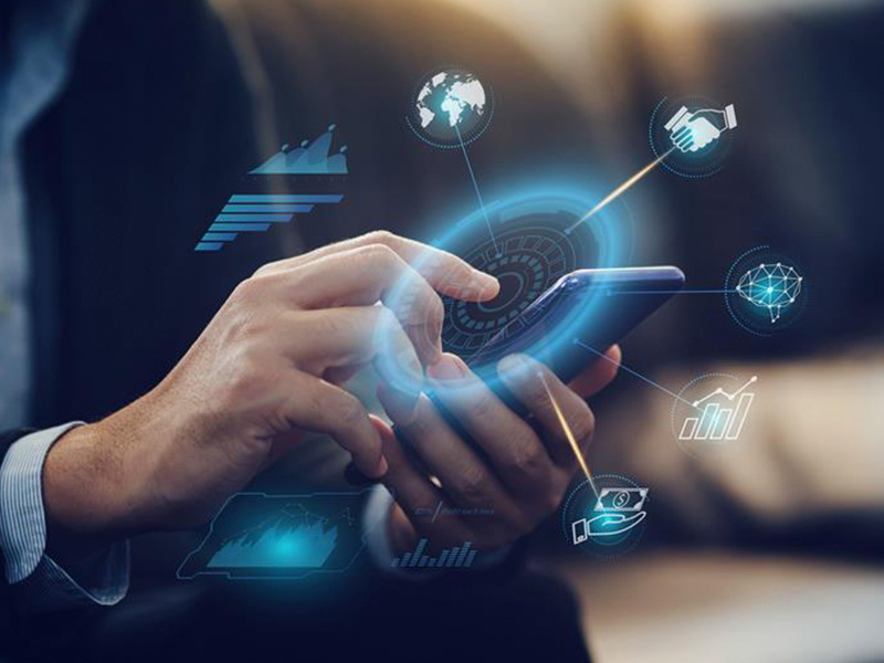 Digital Transformation