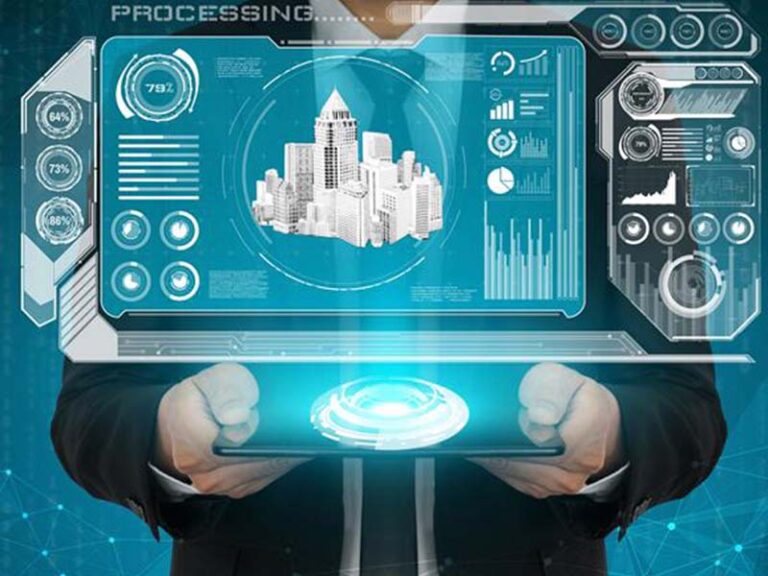 Digital Twin Technology and Digital Twin Development