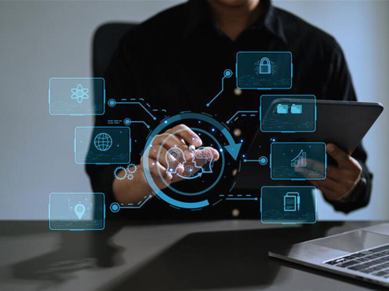 cybersecurity services