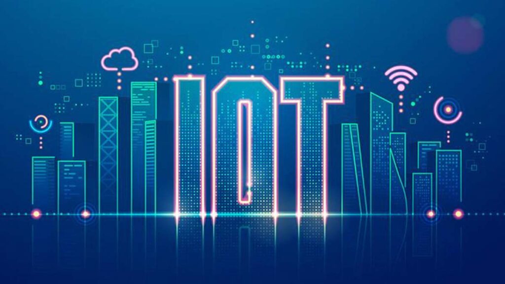 What is IoT and Why is it called IoT?