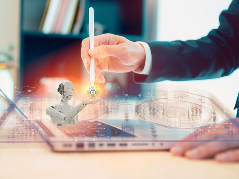 Everything You Need to Know About AI Consulting Services