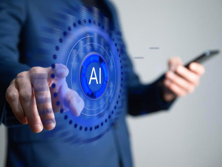 Top AI applications that are transforming HealthCare
