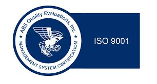 ISO logo