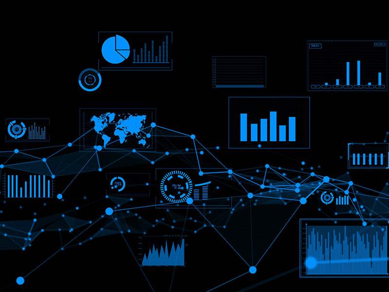 How Data and Business Intelligence Improve Business Strategy and Decision-Making