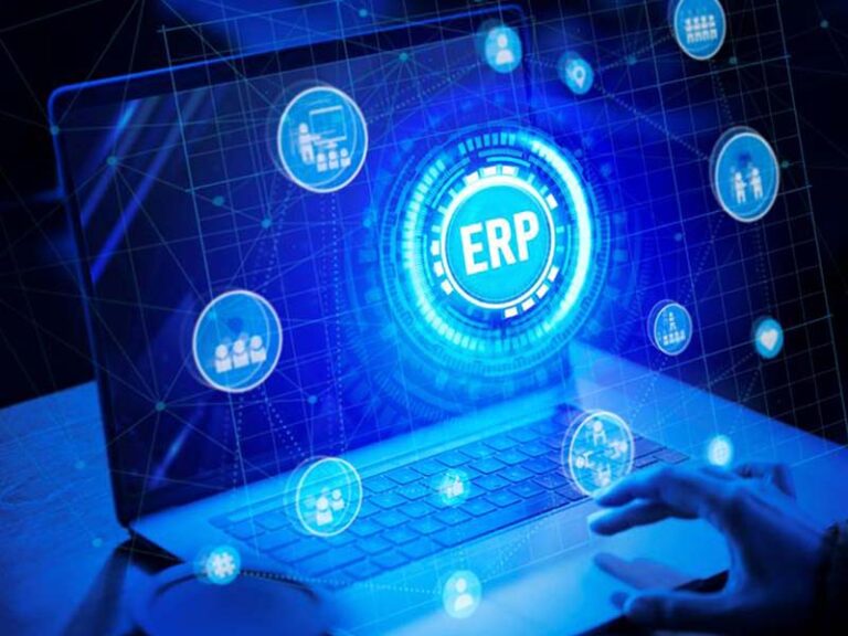 Simplifying Business Processes- How ERP Helps Businesses Grow