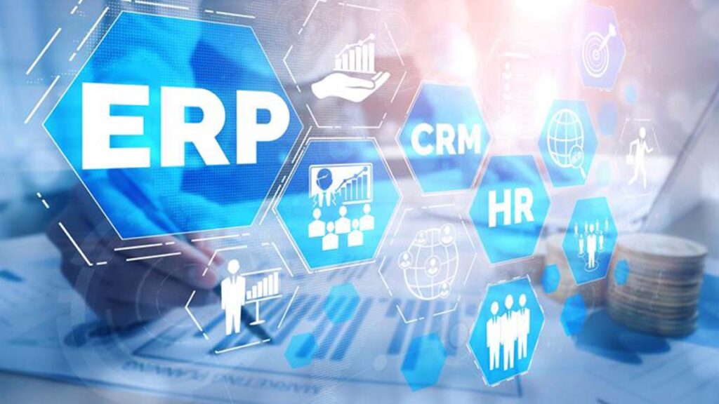 The Strategic Advantage of Hiring an ERP Consultant