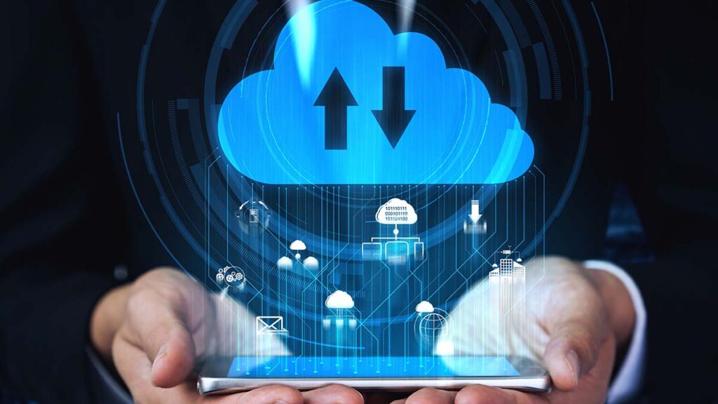 What is Cloud Computing? Everything You Need to Know