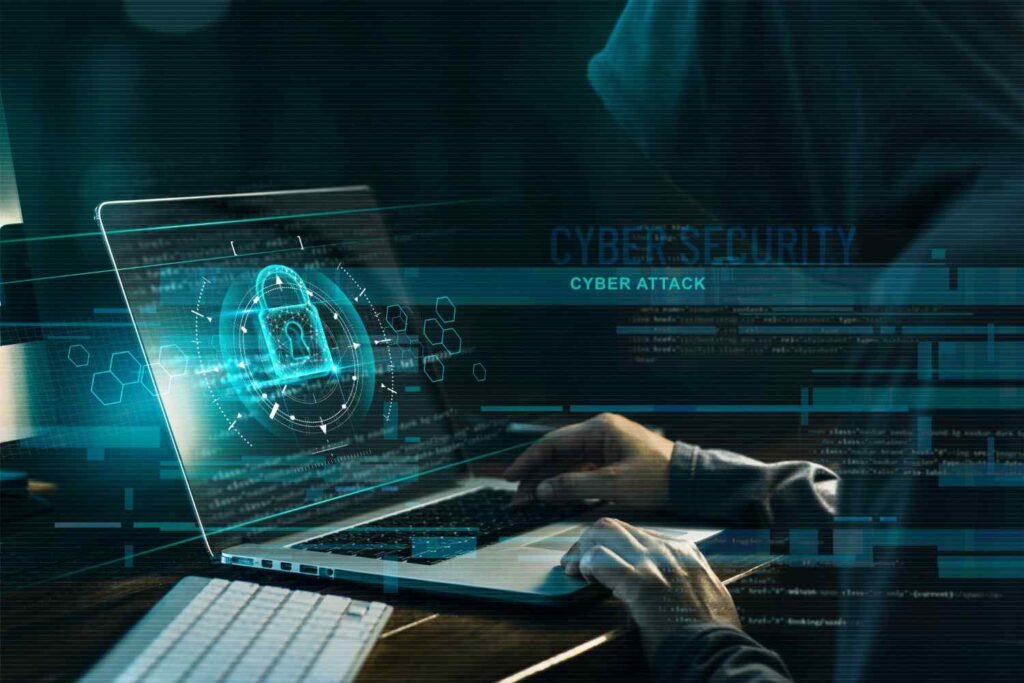 Critical Cyber security for small business