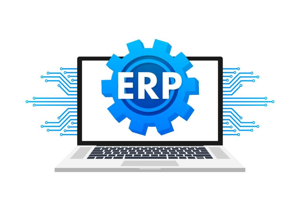 why erp important for small business