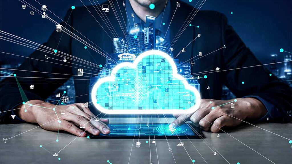 The Benefits of Switching to Cloud Services