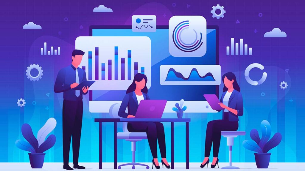ERP Consulting, tek leaders