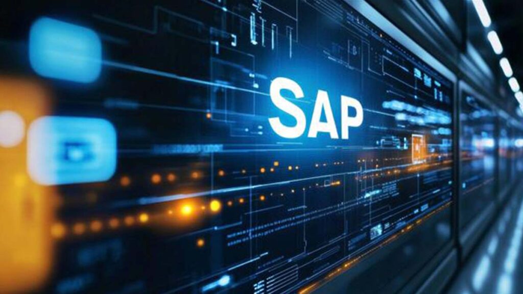 Rising With SAP