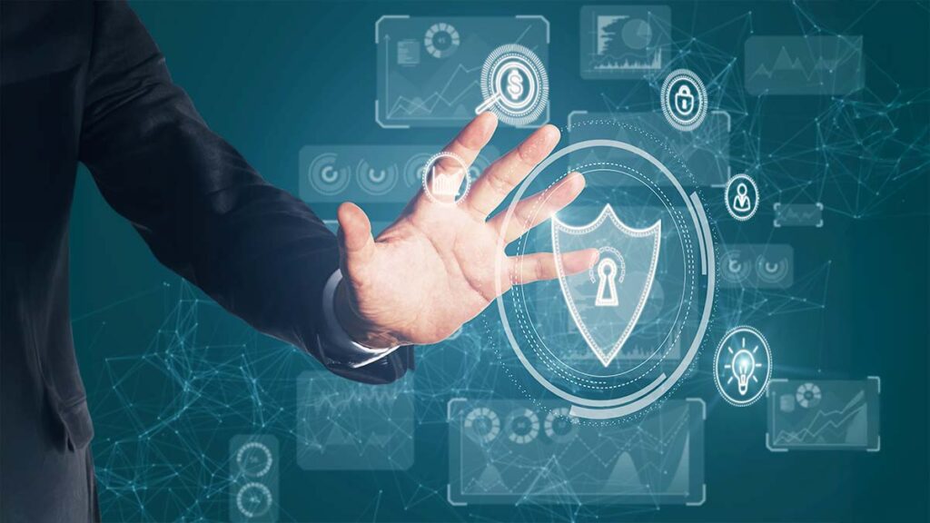 Zero Security - Cyber