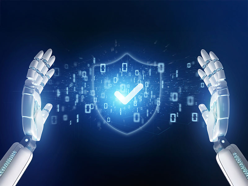 Zero Trust Security Zero Trust Security