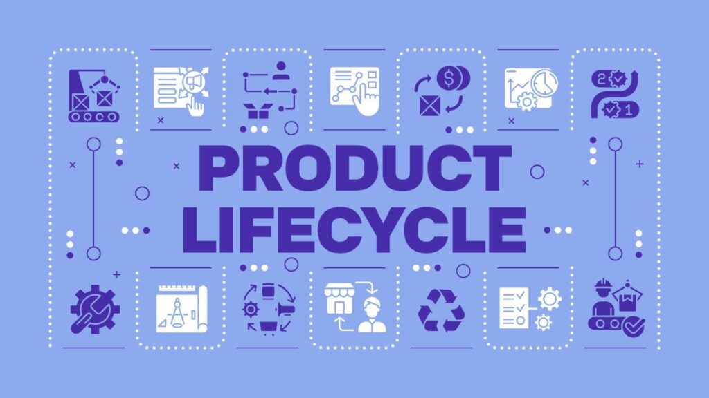 Product Life cycle management services