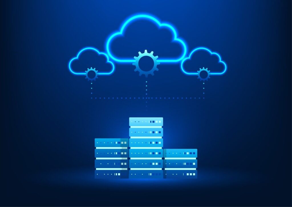 Cloud Storage is Critical for Modern Businesses