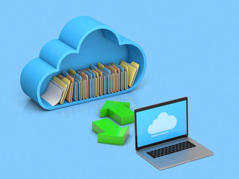 Cloud storage