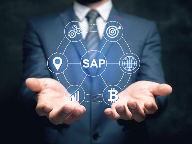 SAP S/4Hana Migration