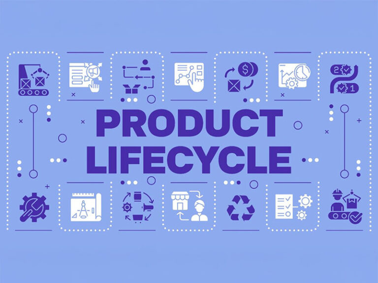 Product Life cycle management services