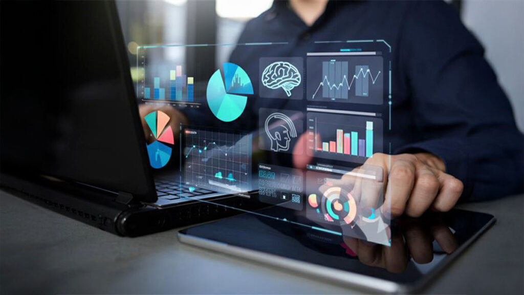 The Future of Business Intelligence