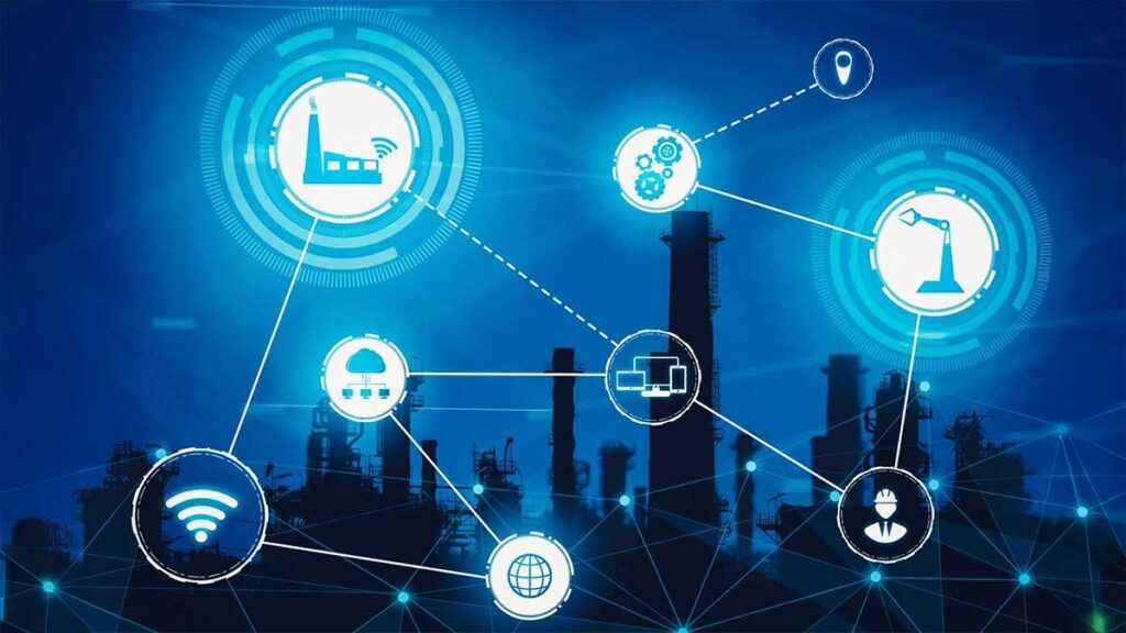 What is a Smart Factory? How ERP Transforms Modern Manufacturing