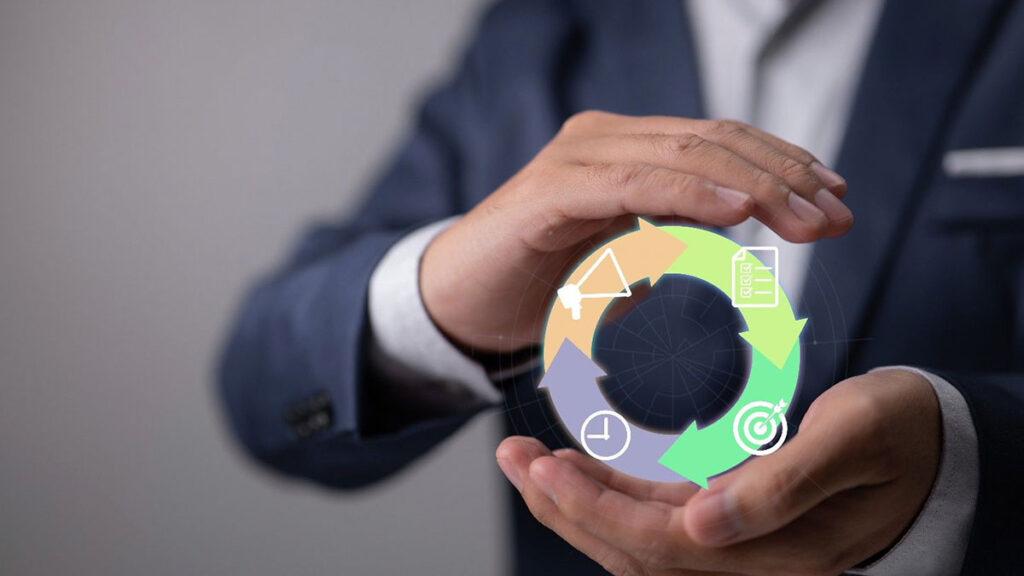 Why Product Lifecycle Management Services Are Essential for Modern Businesses
