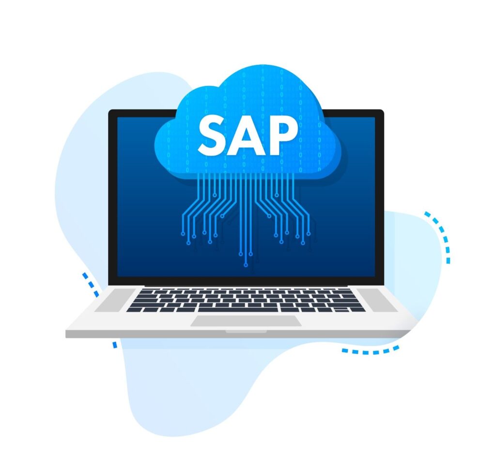 The 5 Pillars of SAP Business Technology Platform