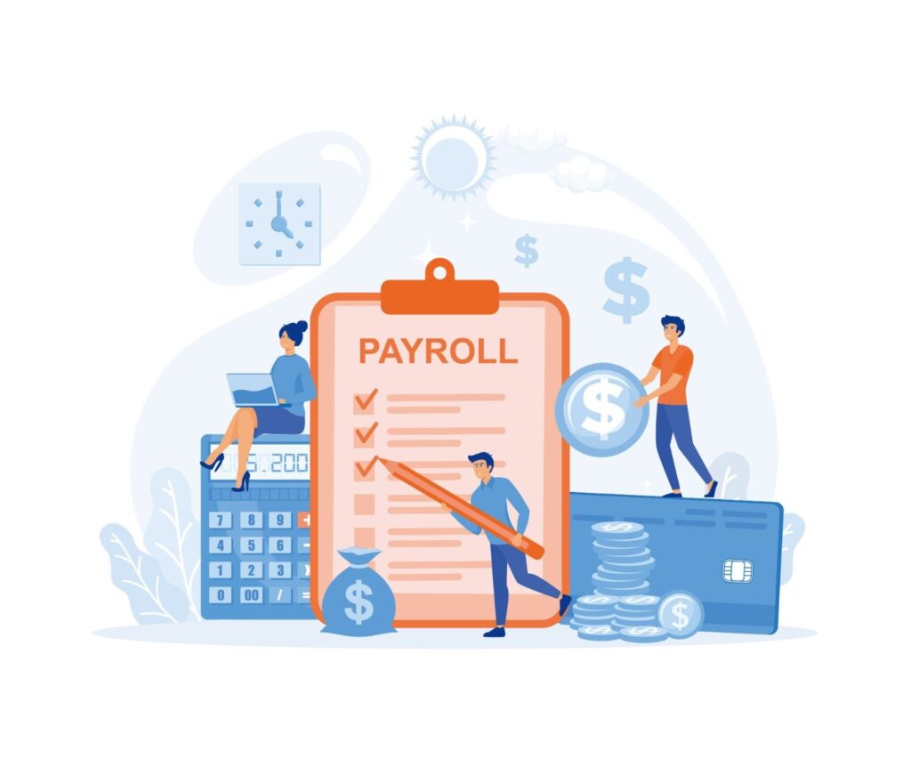 Payroll Compliance