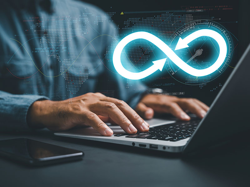 Cloud-Native Security Strategies for Enterprises