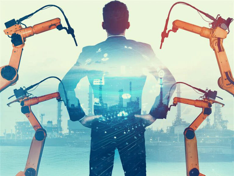 Digital Twin Implementation in Manufacturing: A Step-by-Step Guide