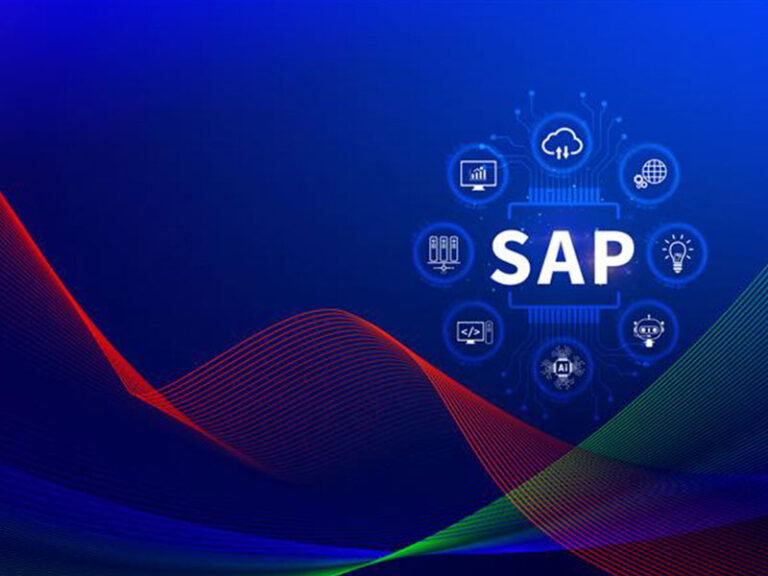 SAP's Role in Driving Digital Transformation for Enterprises