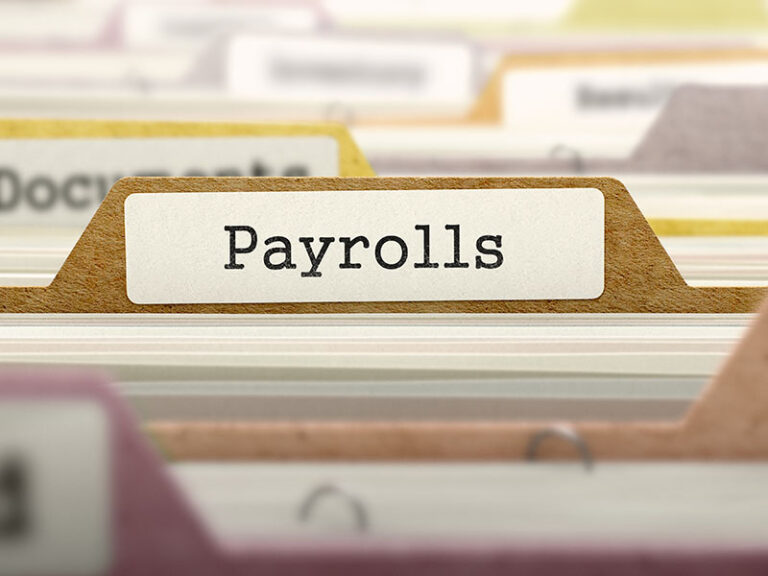 Payroll Compliance