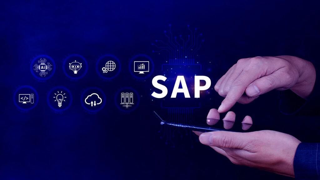 SAP's Role in Driving Digital Transformation for Enterprises