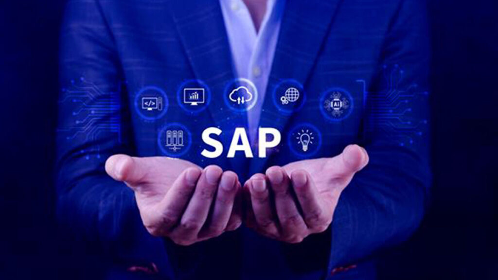 The 5 Pillars of SAP Business Technology Platform