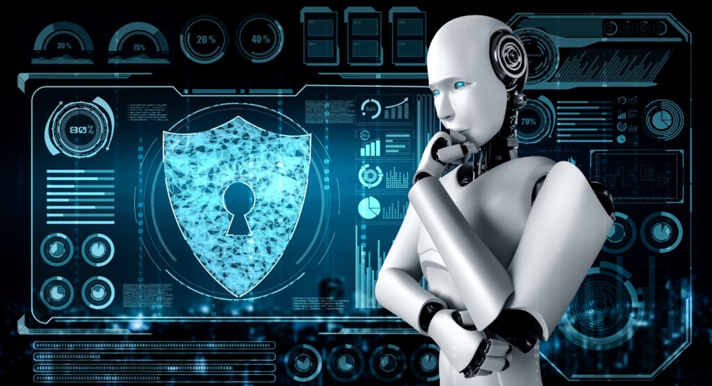 AI-Powered Threat Intelligence