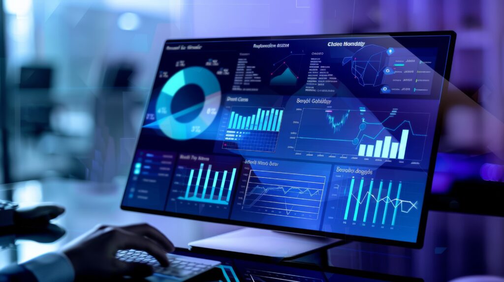 BI Tool Showdown: Power BI vs. Tableau vs. Looker vs. SAP Analytics