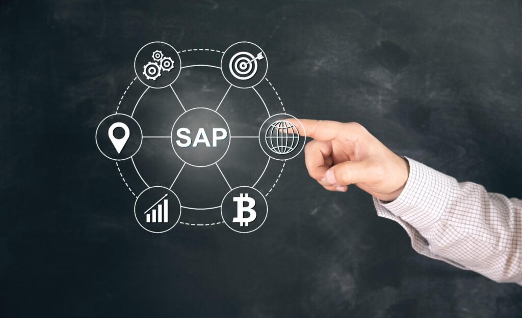 The 5 Pillars of SAP Business Technology Platform: A Deep Dive