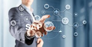 SAP's Role in Driving Digital Transformation for Enterprises