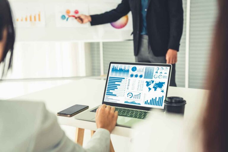 What Most Companies Get Wrong About Data Consulting