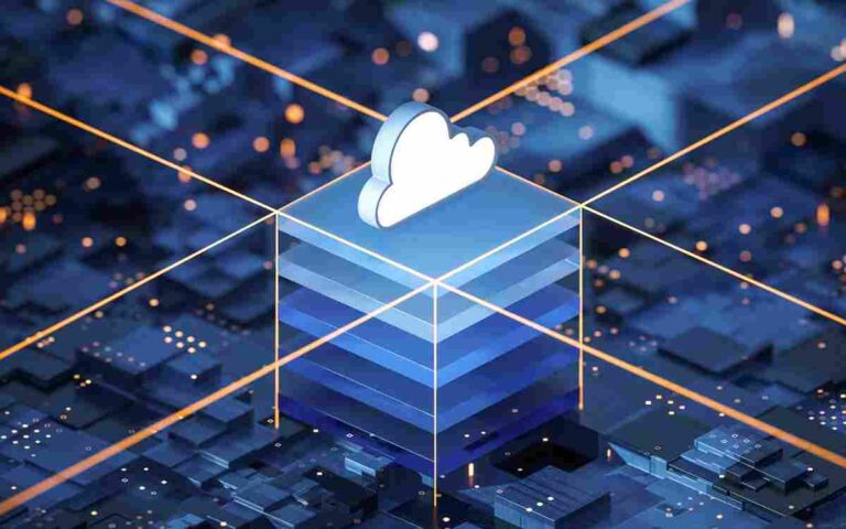 Cloud-Native Architecture