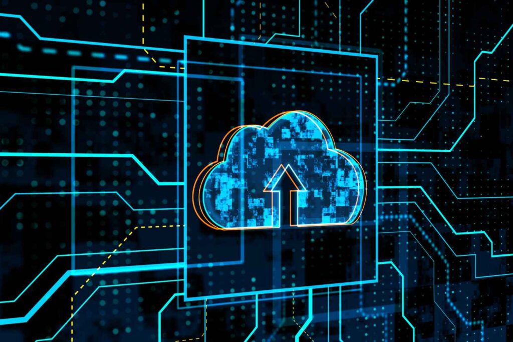 Building Scalable and Resilient Applications in the Cloud