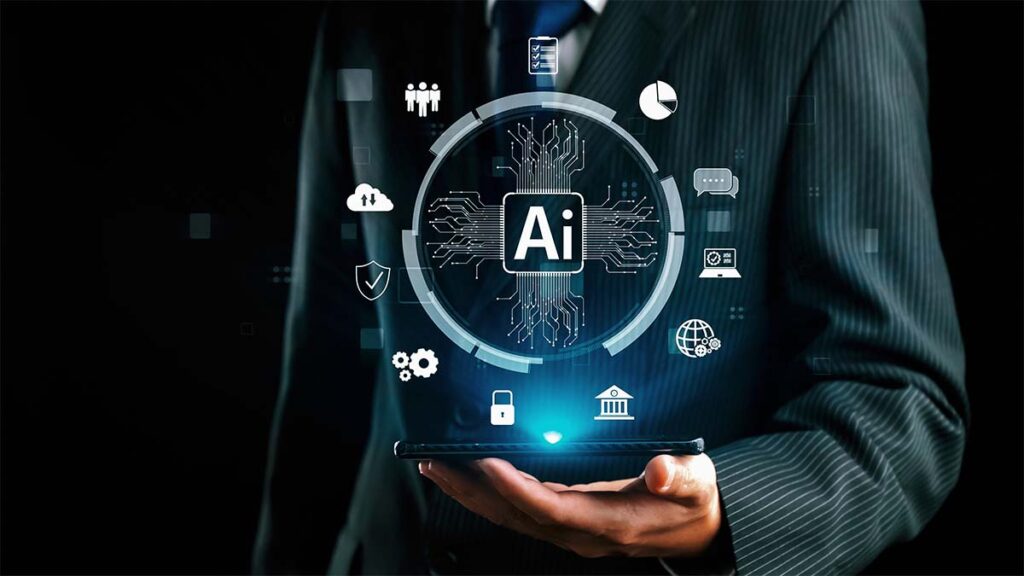 AI in SAP Automation